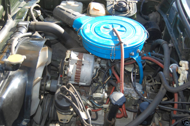 Illustration for article titled Nice Price Or Crack Pipe: 1,427-Mile Mazda RX-4 For $18,500?